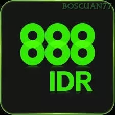 888idr