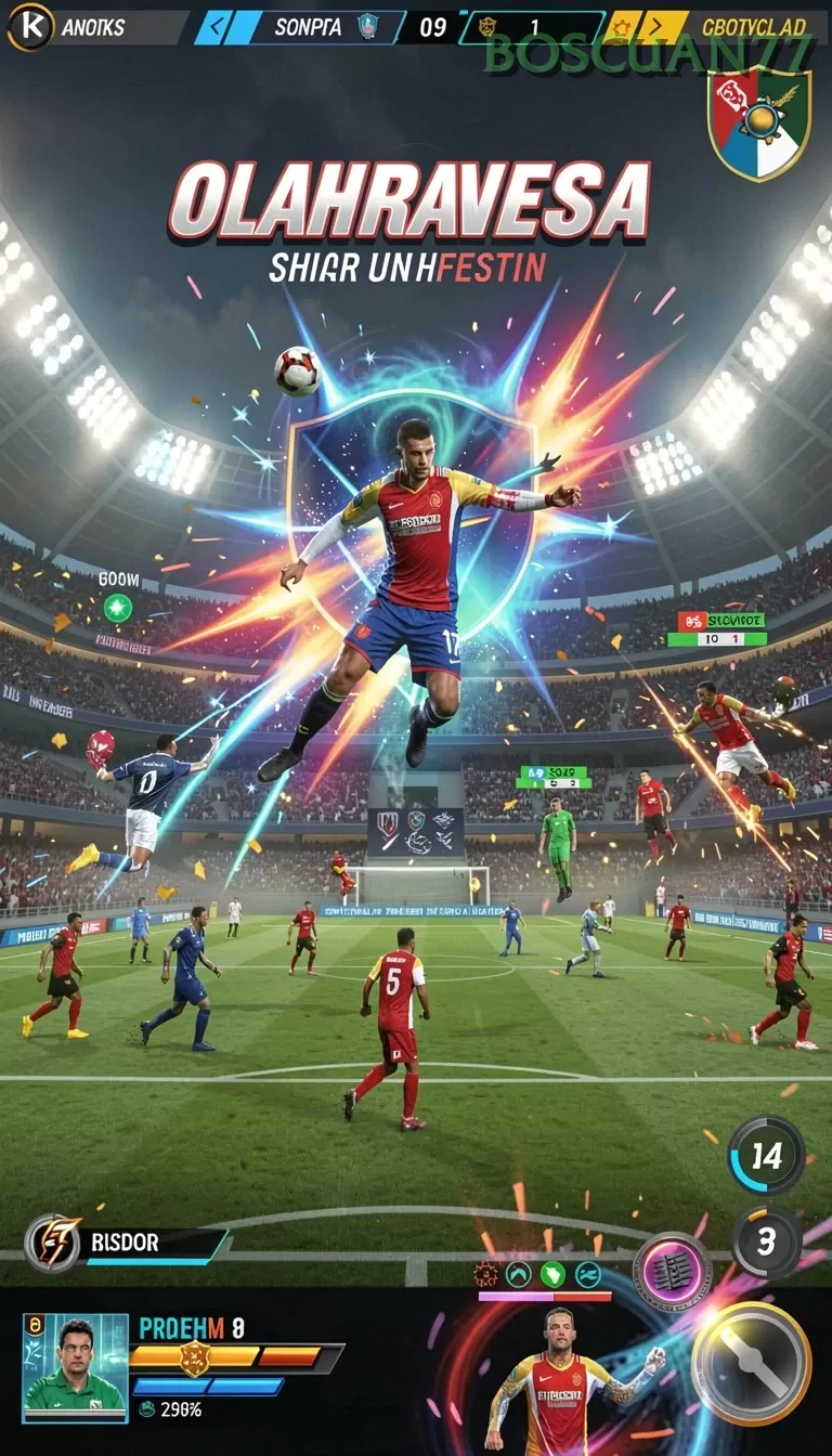 Cuplikan layar 8II — aktivitas